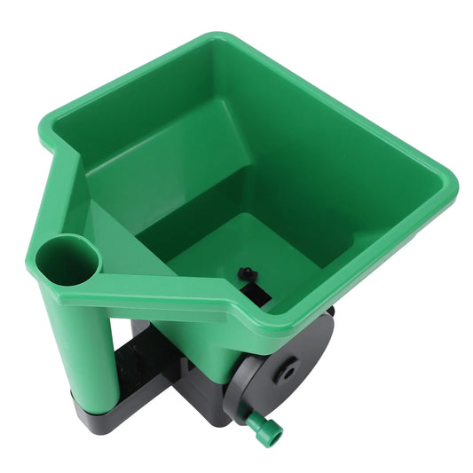 Handheld Fertiliser spreader