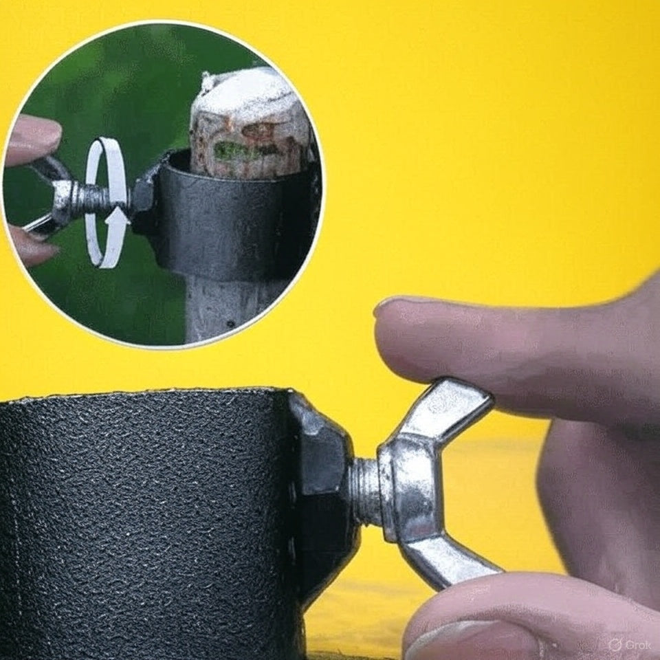 Grass Sickle Cutter Head