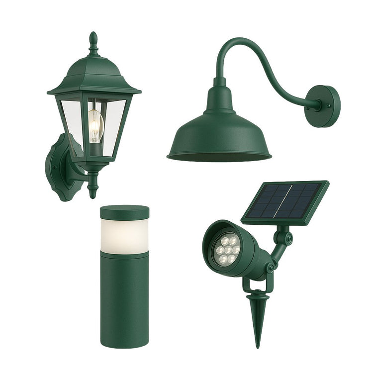 Outdoor Lighting