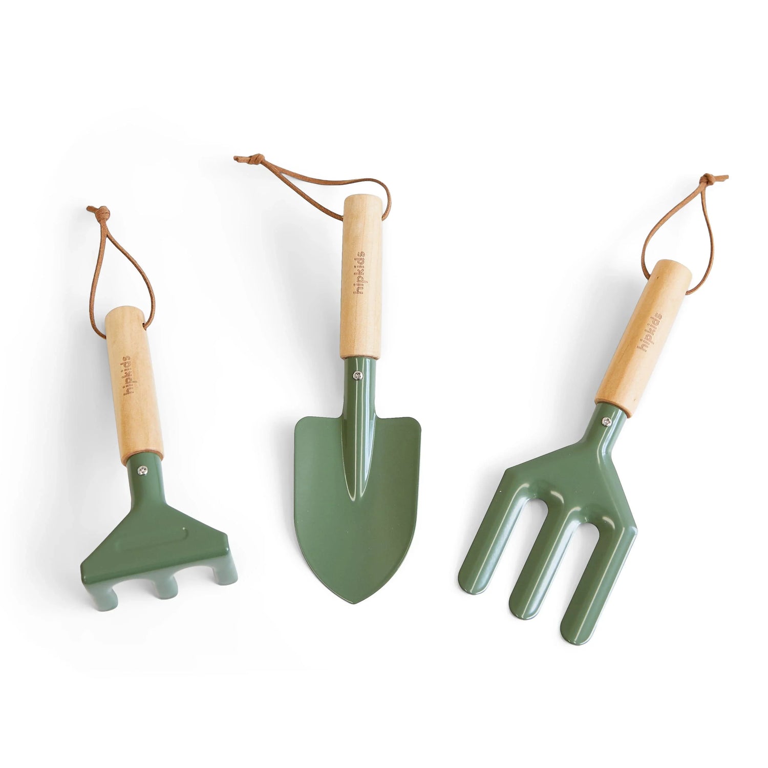 Garden Tools