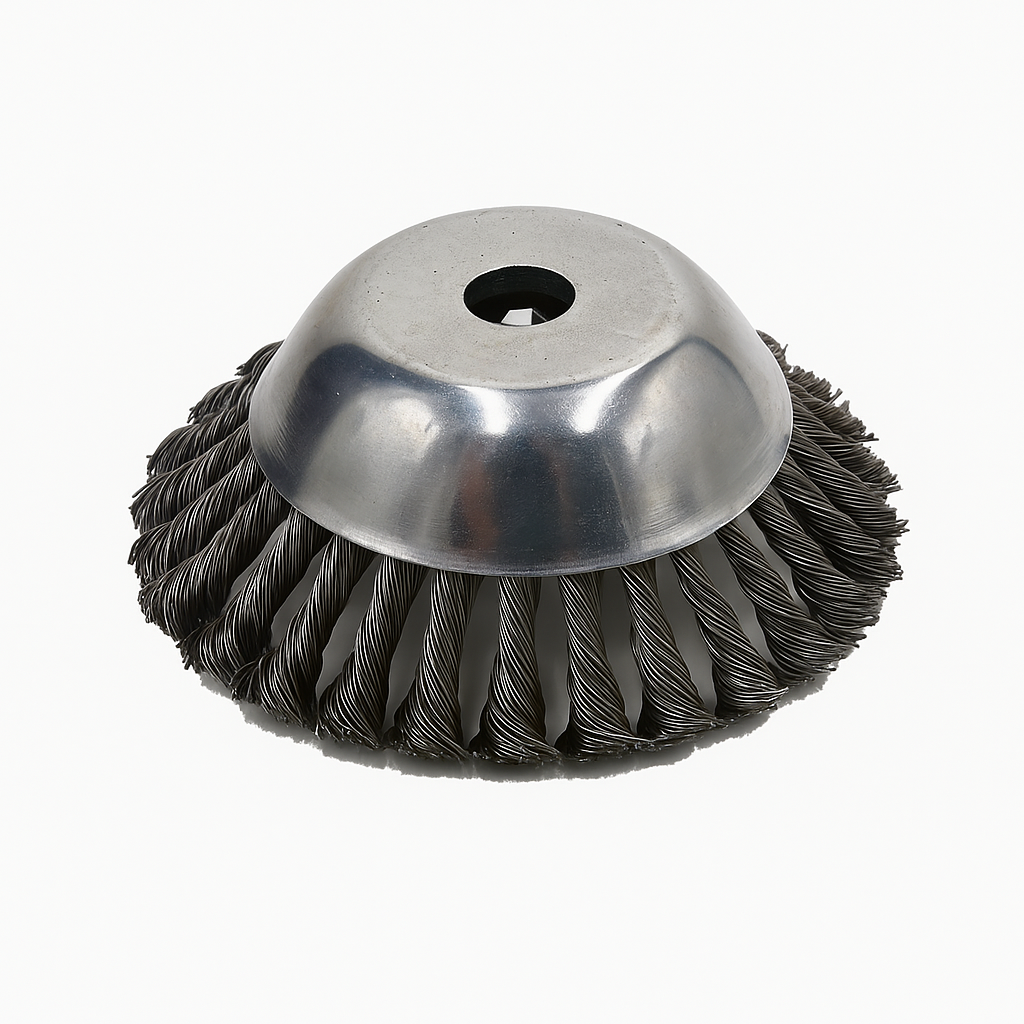 Universal Weeding Brush Head