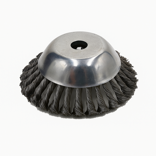 Universal Weeding Brush Head