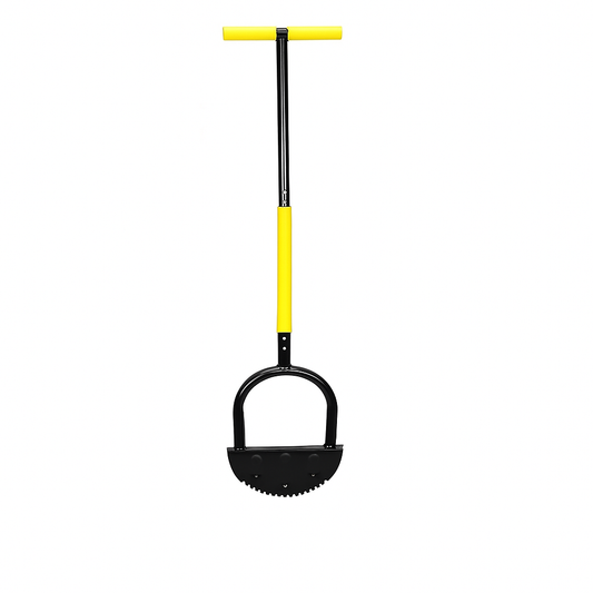 Manual Garden Edging Tool