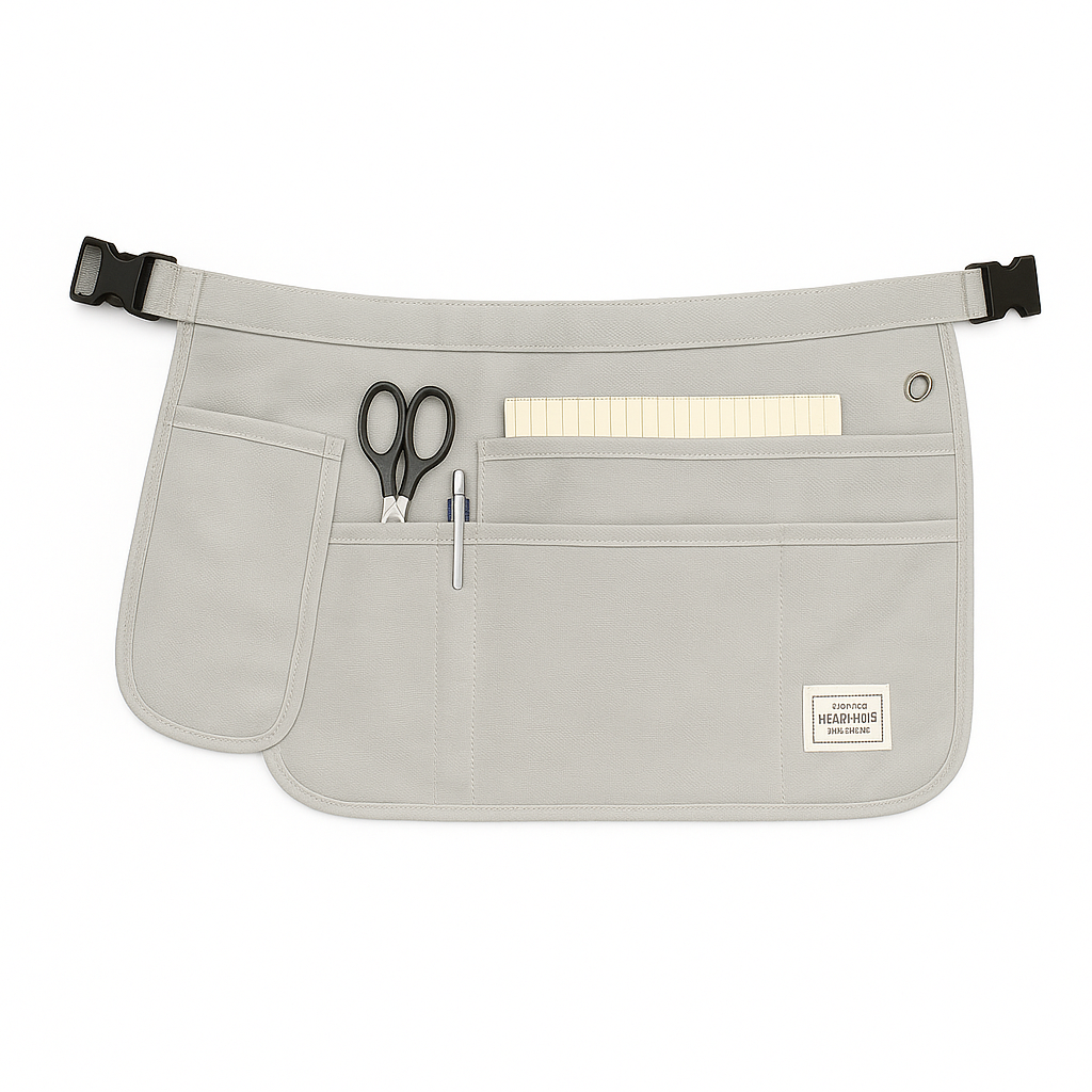 Gardening Utility Belt