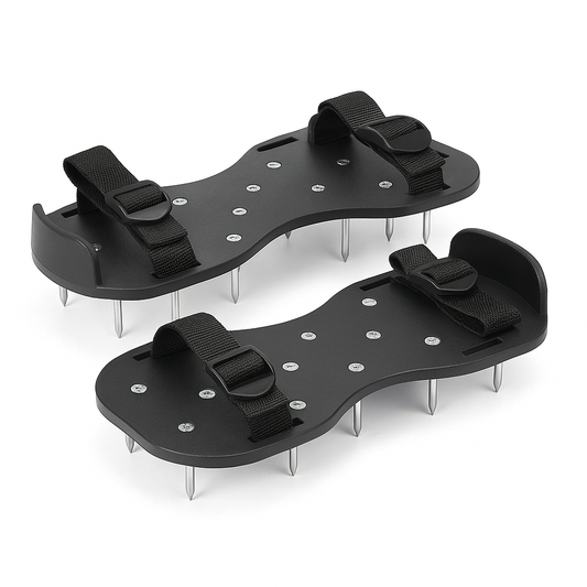 Grass Aerator Nail Shoes