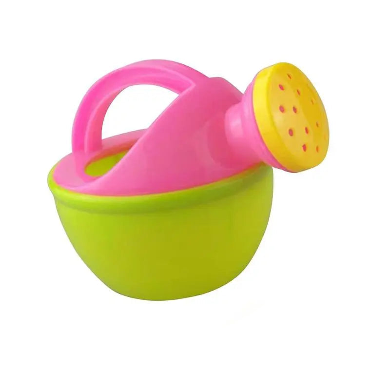 Gardenworxs Kids watering pot pink