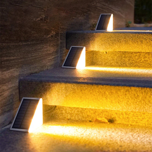 Outdoor Solar Stair Light