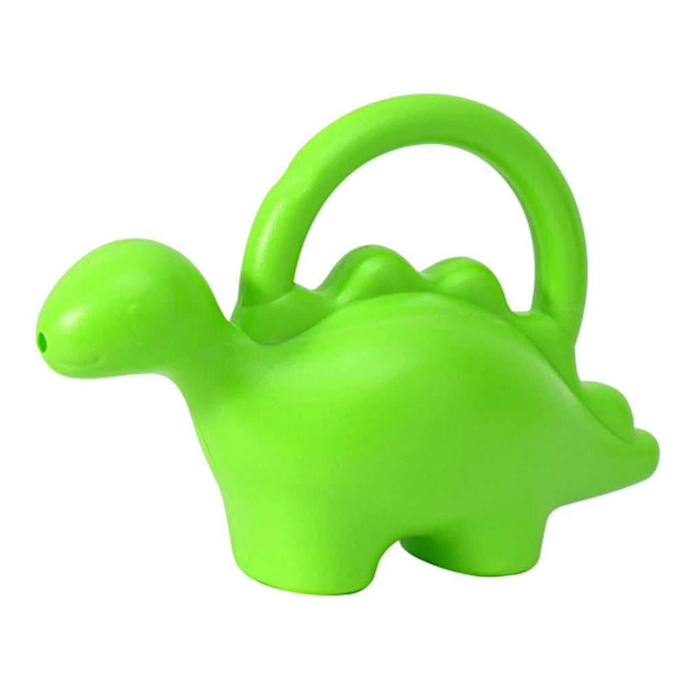 Cute Dinosaur Watering Can