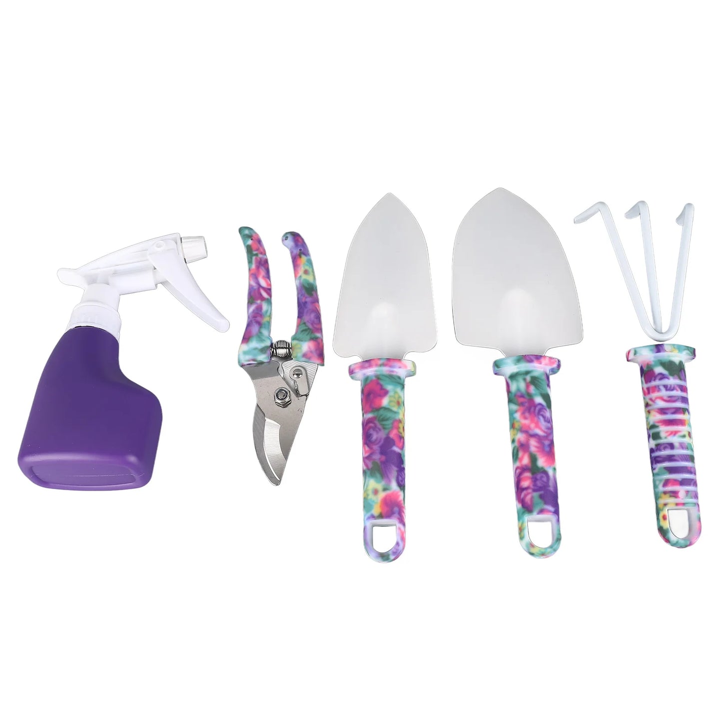 Multifunctional Gardening Tool Set