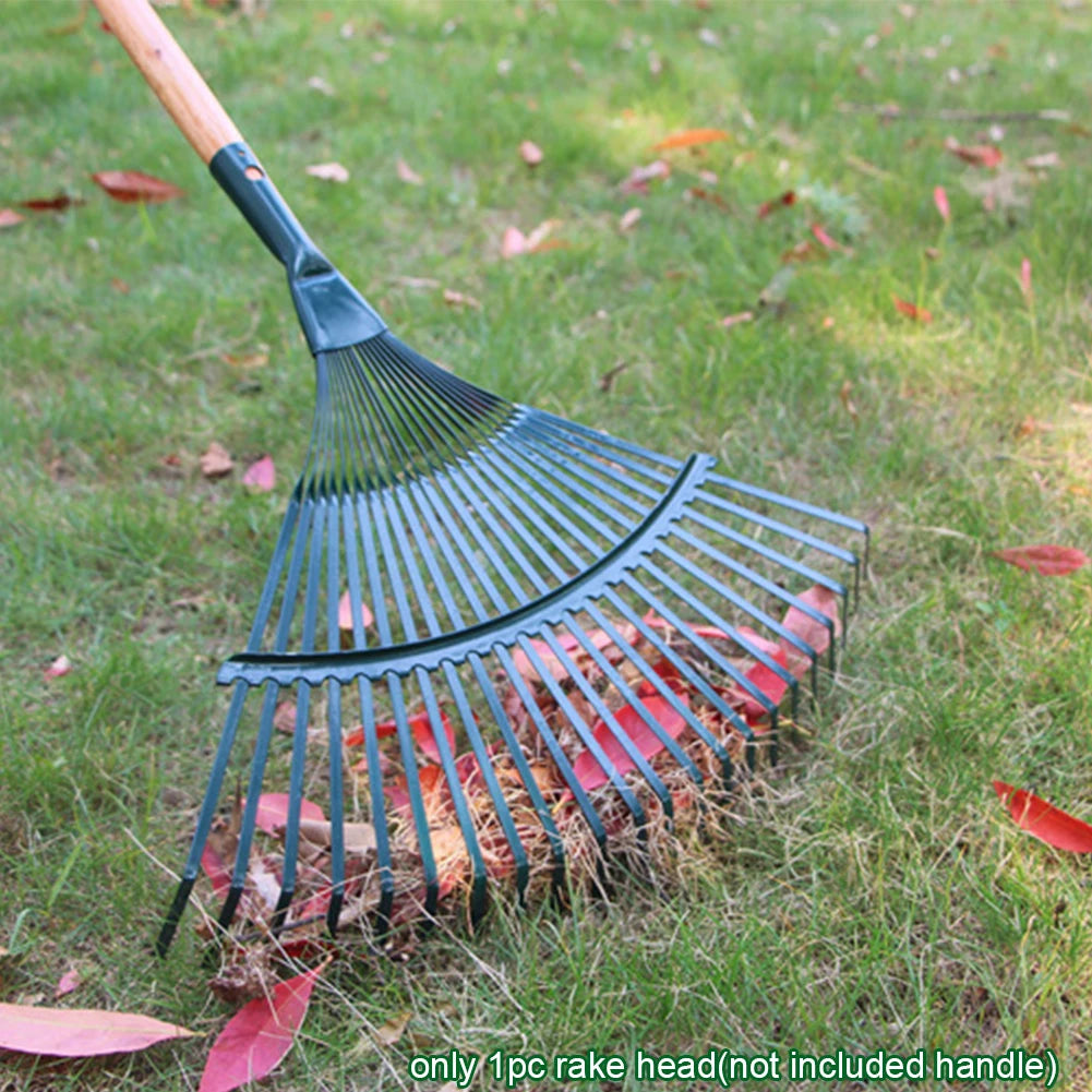Garden Leaf Rake