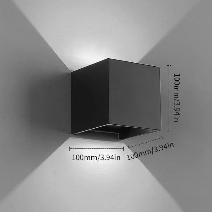 Modern Wall Lamp