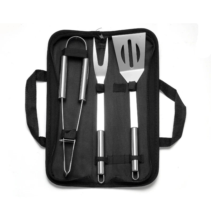 Heavy Duty Grilling Kit