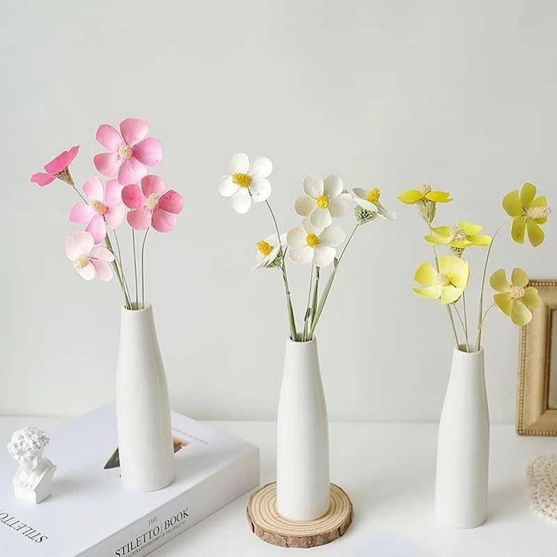 Nordic Flower Vase