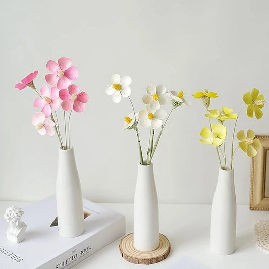 Nordic Flower Vase