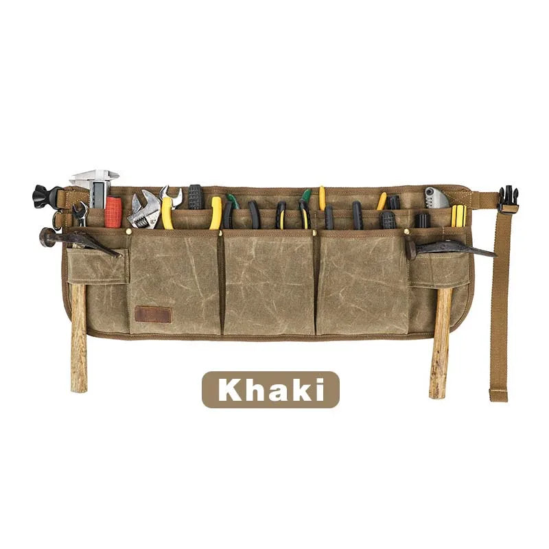 Heavy duty Gardener's Waist Bag