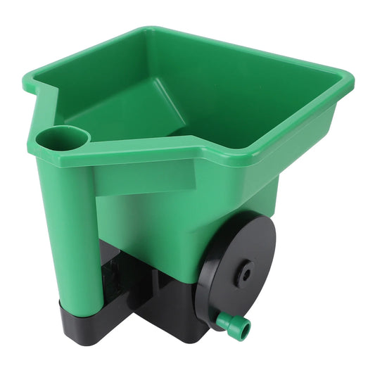 Handheld Fertiliser spreader