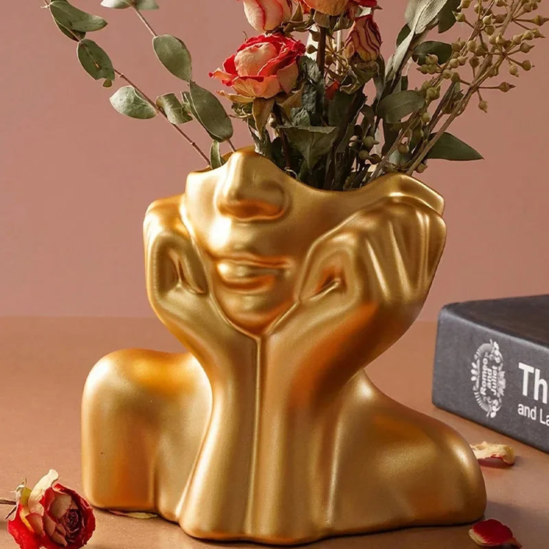 Daydreamer Vase