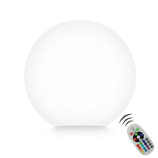 Garden Ball Light