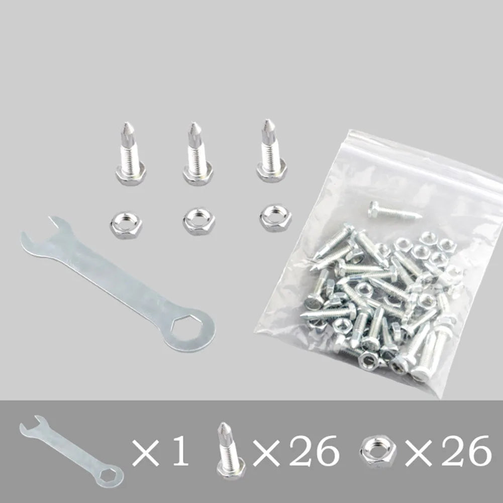 Grass Aerator Nail Shoes