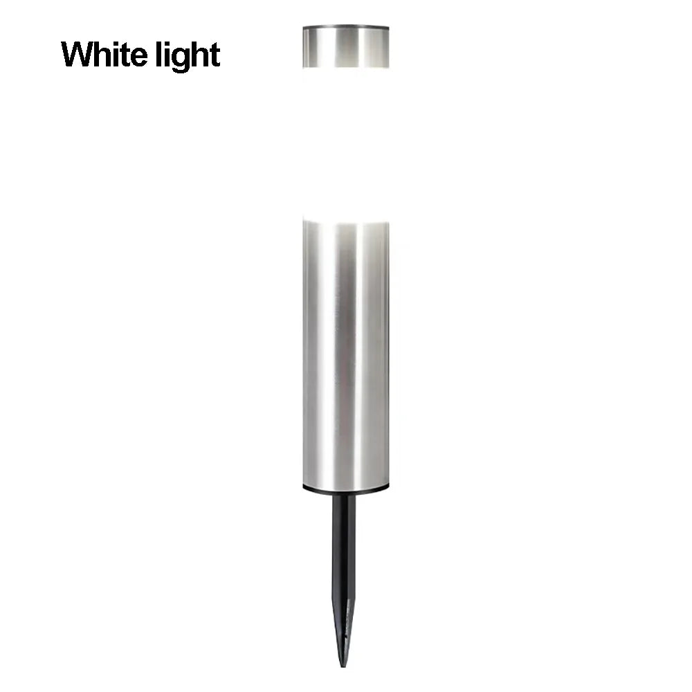 Solar Pathway Lights