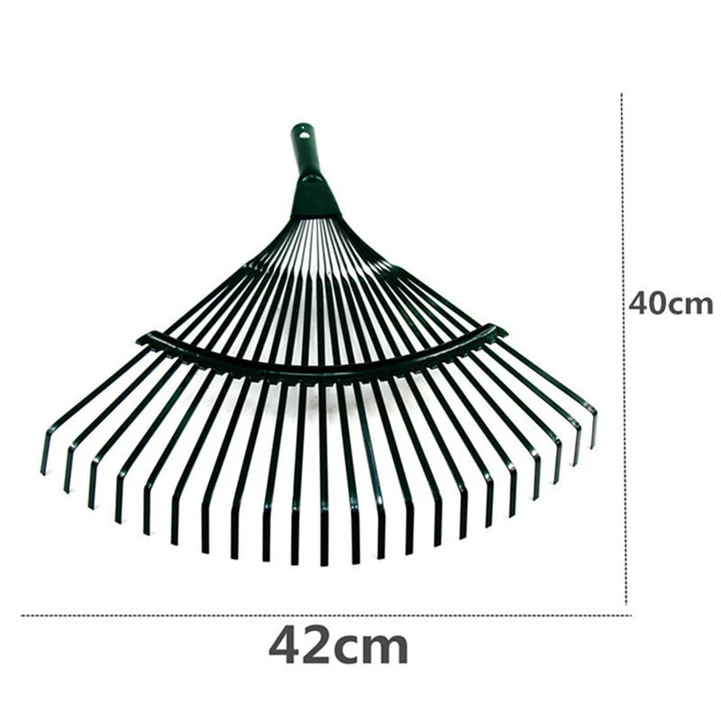 Garden Leaf Rake