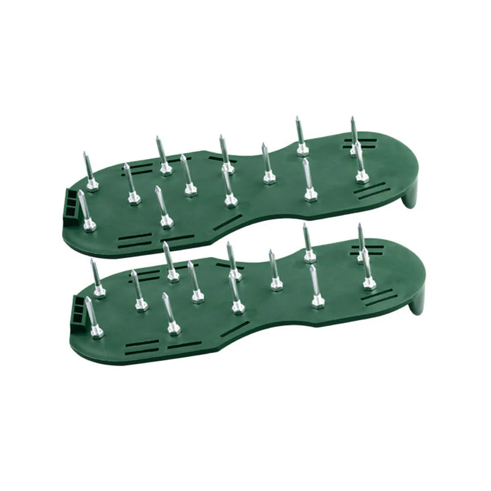 Grass Aerator Nail Shoes