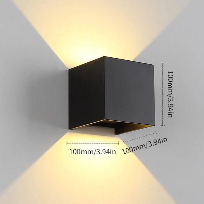 Modern Wall Lamp