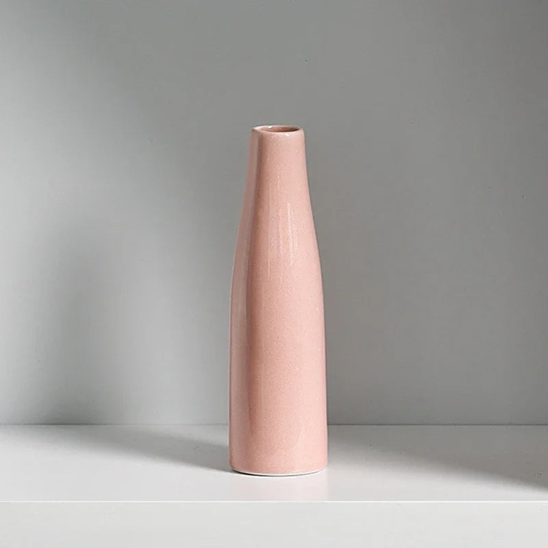 Nordic Flower Vase