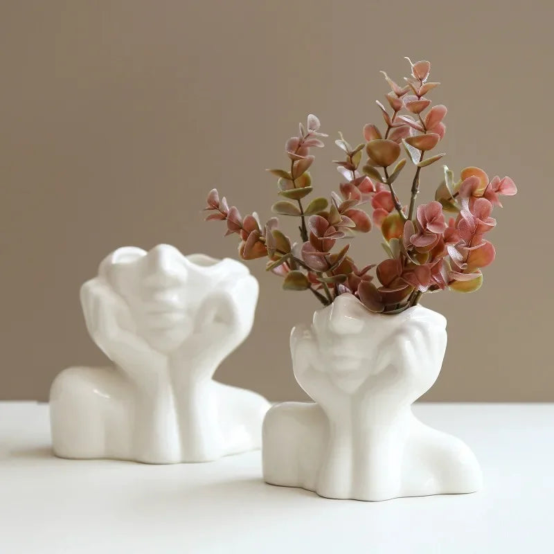 Daydreamer Vase