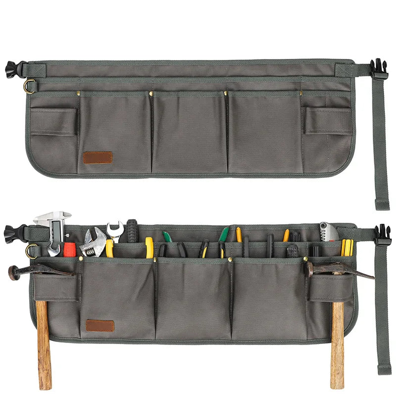Heavy duty Gardener's Waist Bag