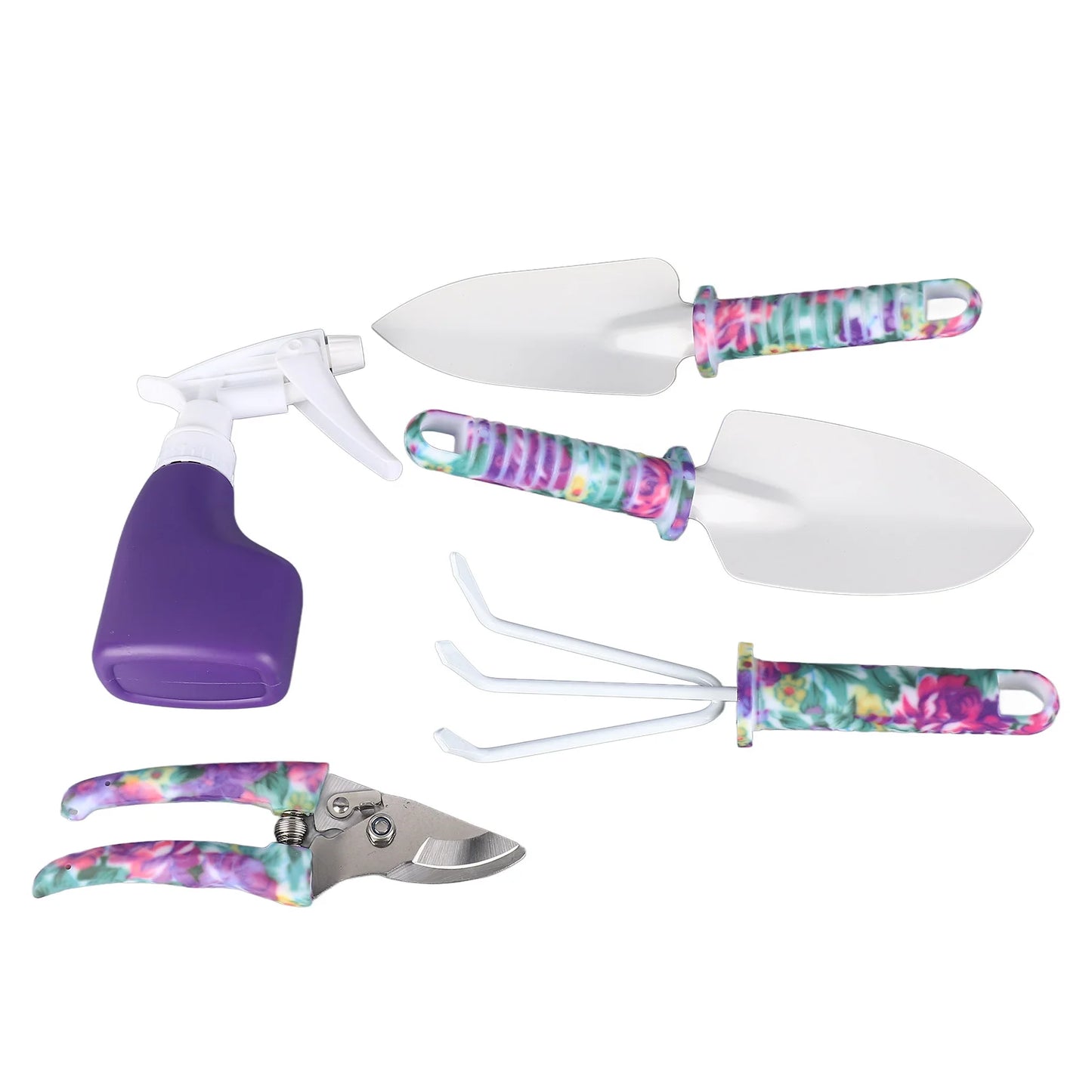 Multifunctional Gardening Tool Set