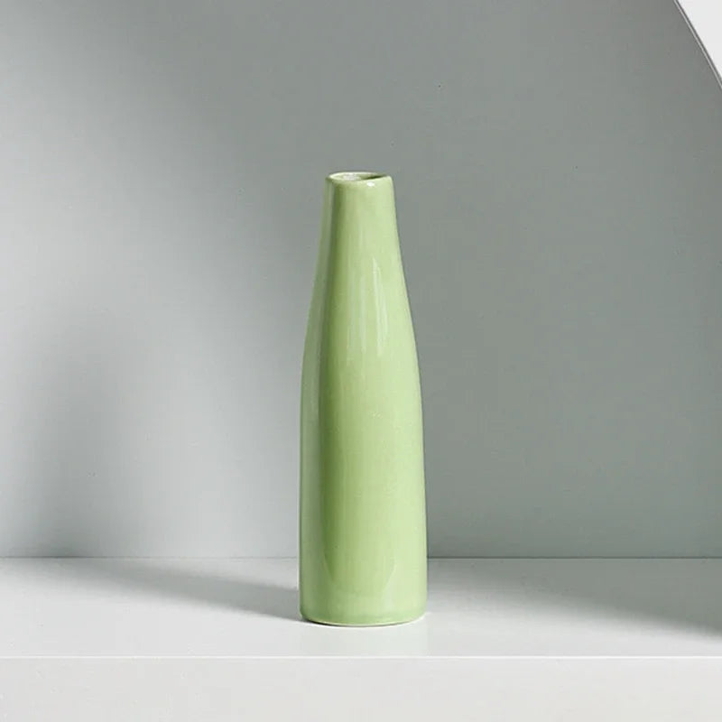 Nordic Flower Vase