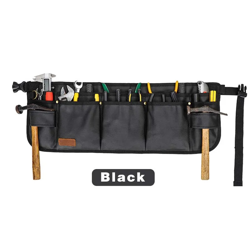 Heavy duty Gardener's Waist Bag