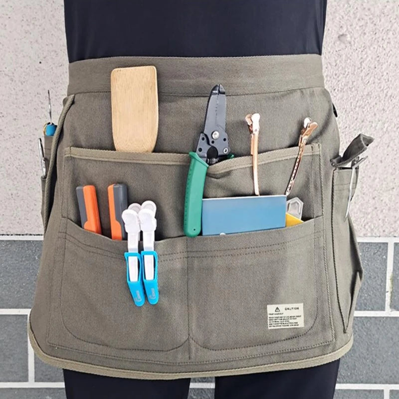 Gardening Utility Belt