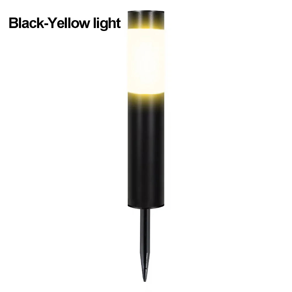 Solar Pathway Lights