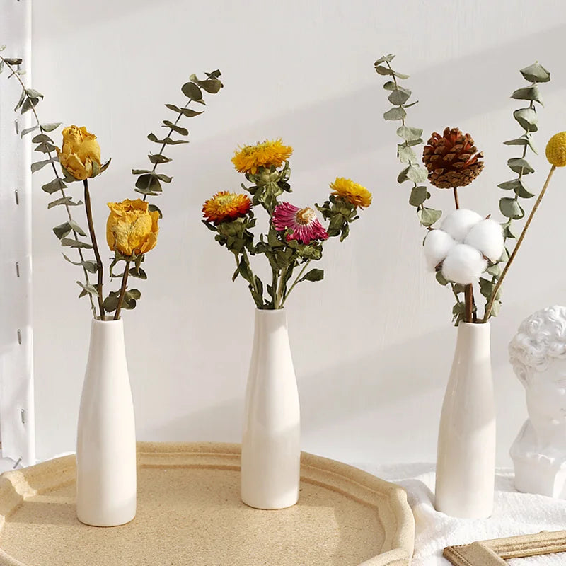 Nordic Flower Vase