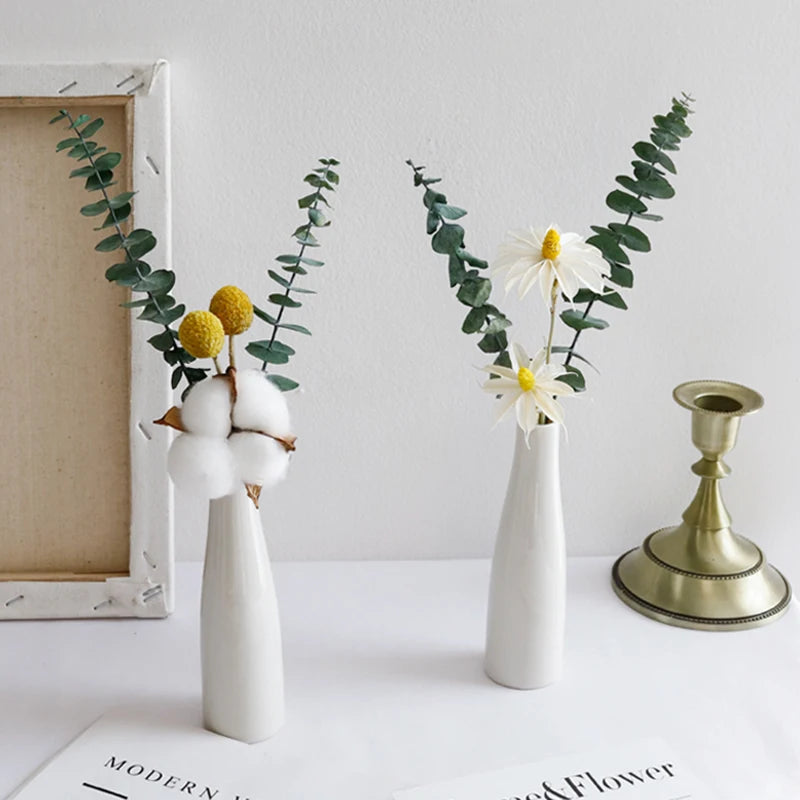 Nordic Flower Vase