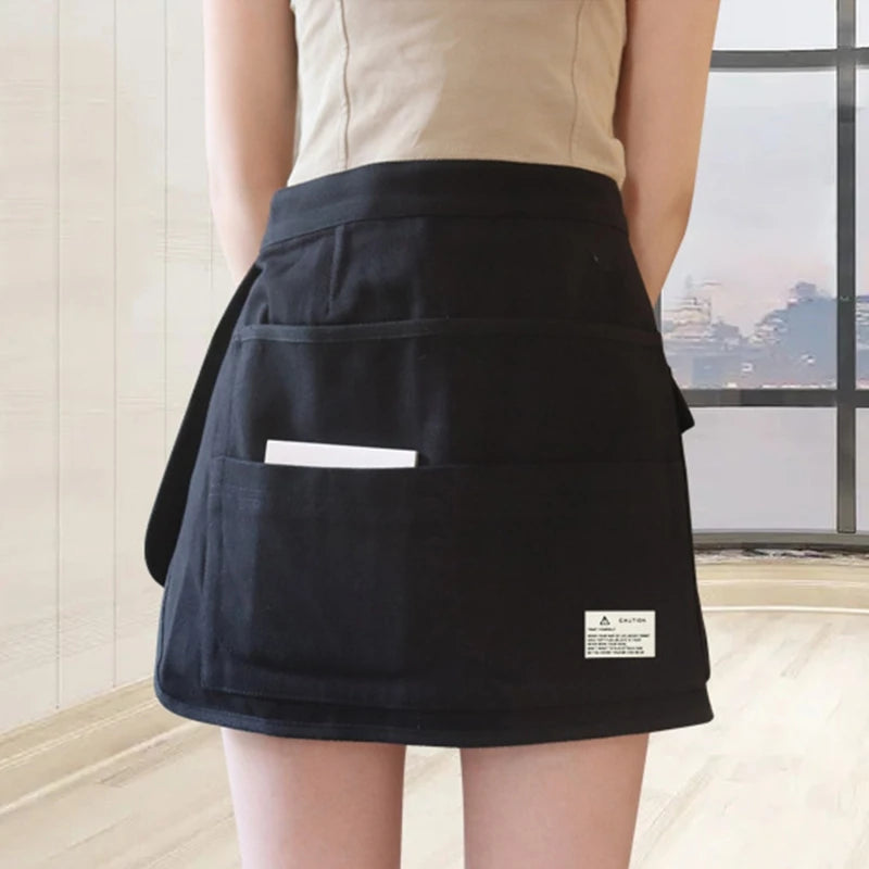 Gardening Utility Belt