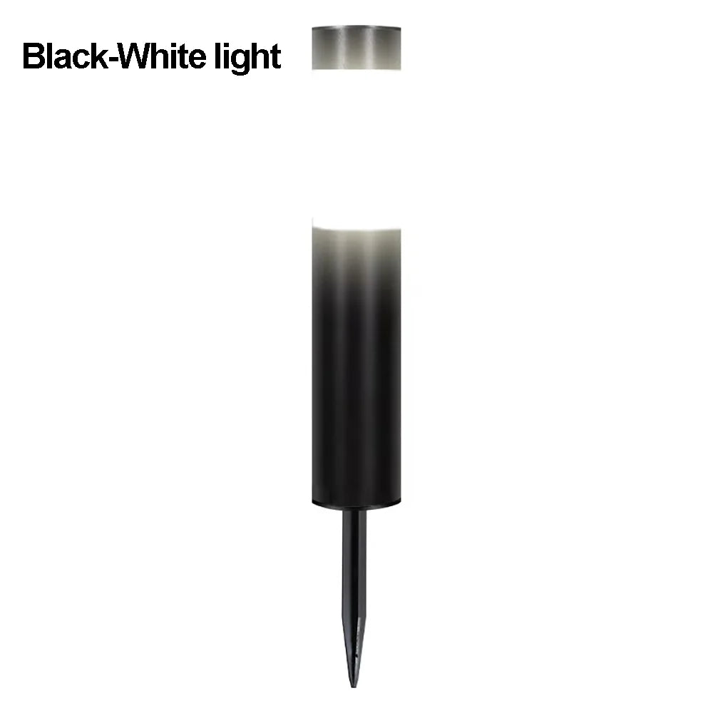 Solar Pathway Lights