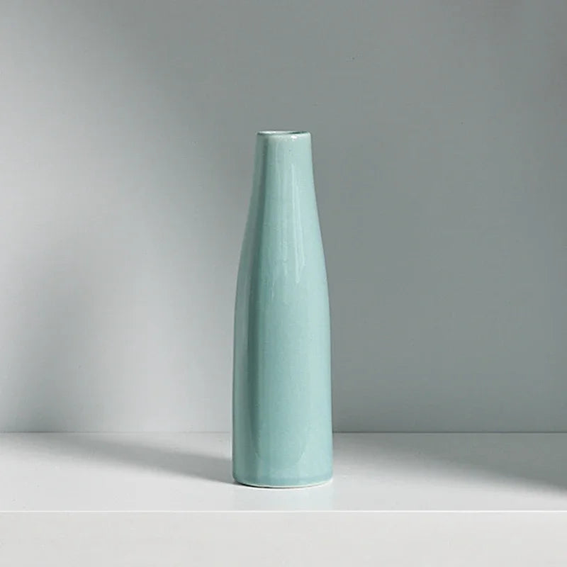 Nordic Flower Vase