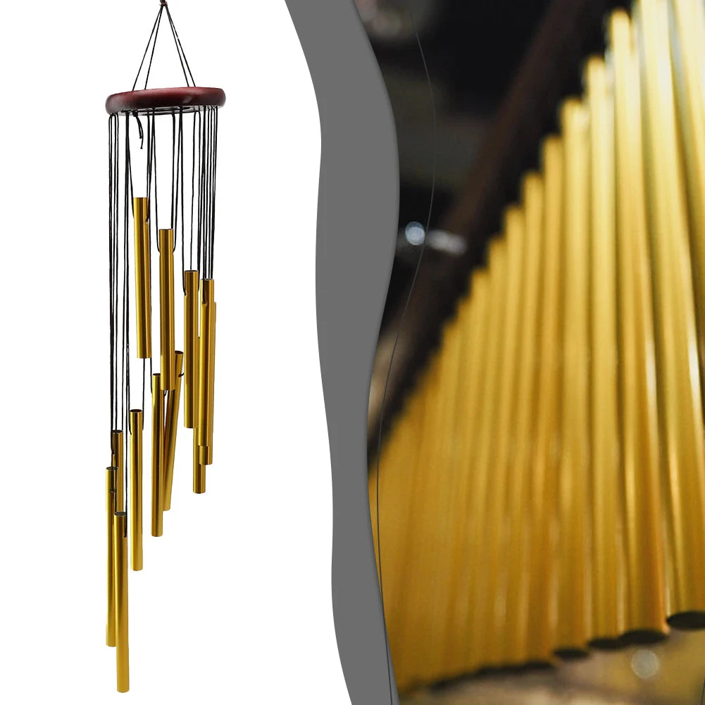 Pine Wind Chime