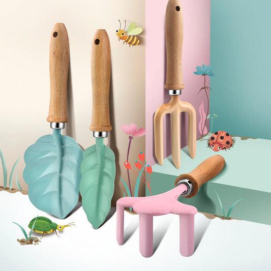 Kids Gardener Tool Kit