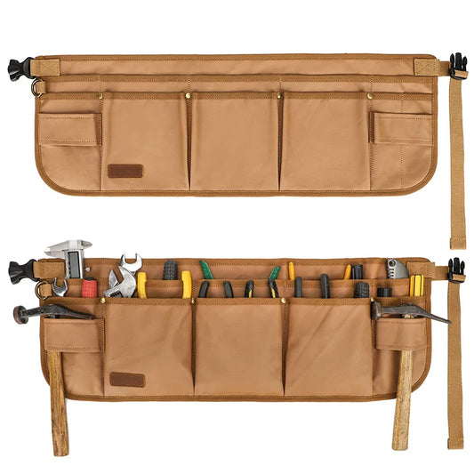Heavy duty Gardener's Waist Bag