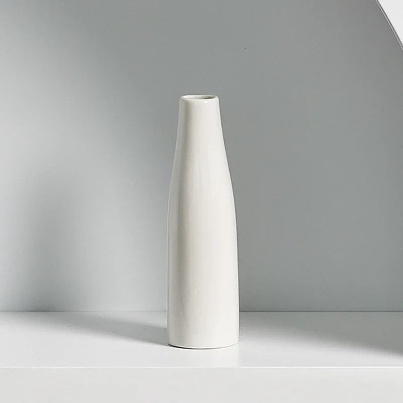 Nordic Flower Vase