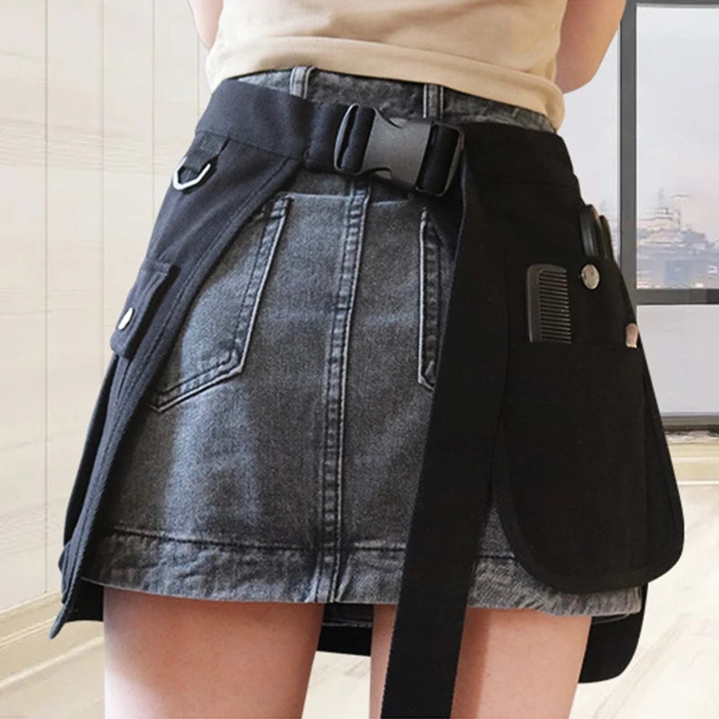 Gardening Utility Belt