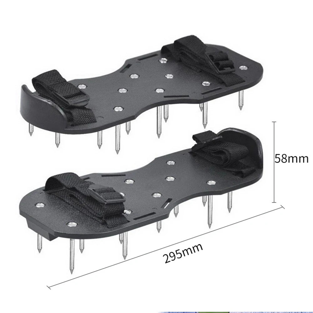 Grass Aerator Nail Shoes