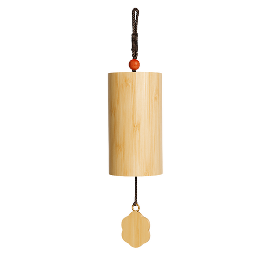 Bamboo Wind Chime