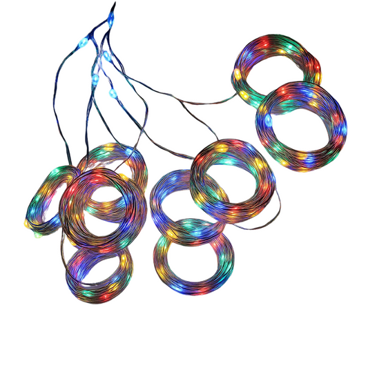 LED Garden String Lights