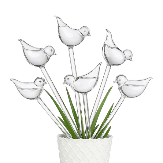 Automatic Self Watering Birds