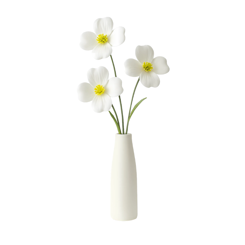Nordic Flower Vase